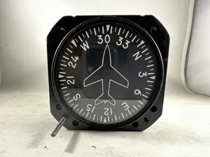 AIM (Aviation Instrument Mfg) PN 200-3